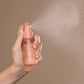 Tula Rose Hair & Body Perfume Mist