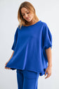 Malibu Vintage Dolman Top