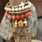 God Is Good All The Time Bracelet Set
